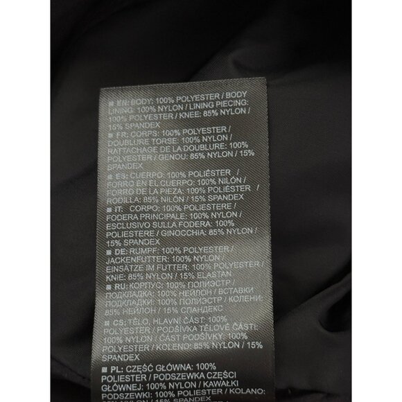 Burton Black Women's Snowpants - Picture 7 of 8